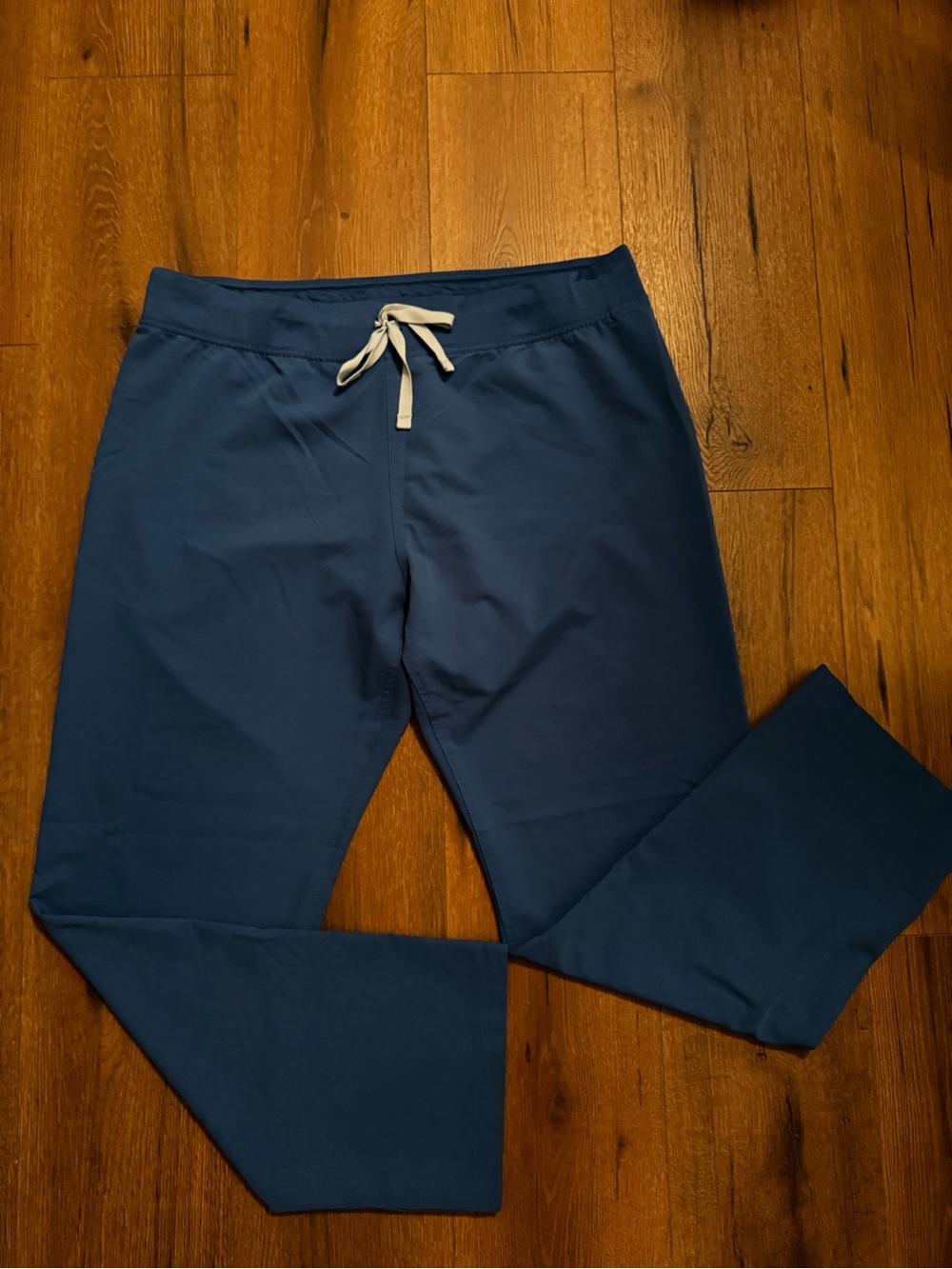 FIGS Livingston Basic Straight Leg Scrub Pants